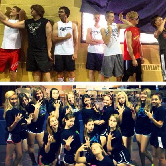 Meet your Posher, Daniel - Picture 1 of 1